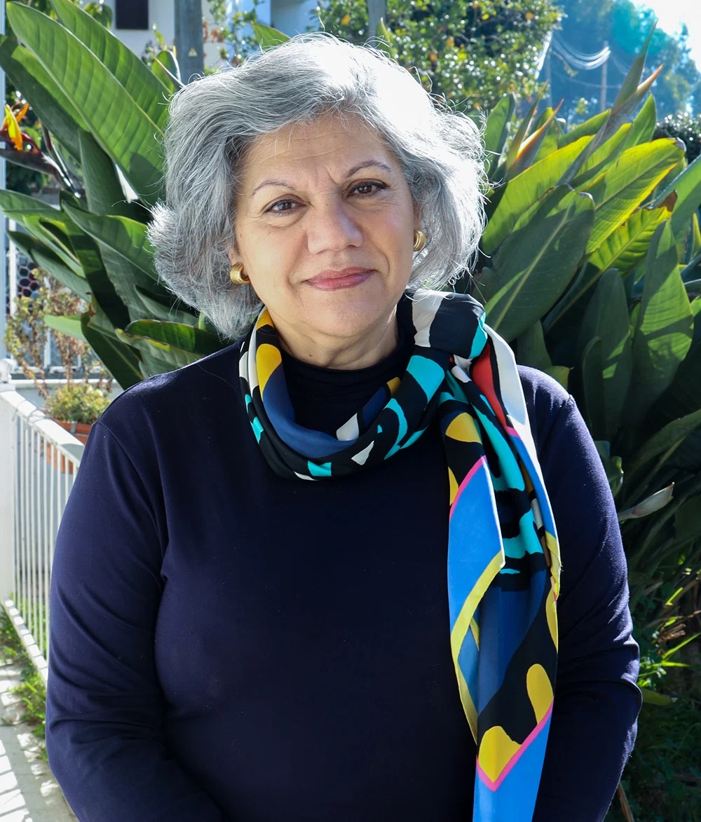 acerca maria galvão - autora