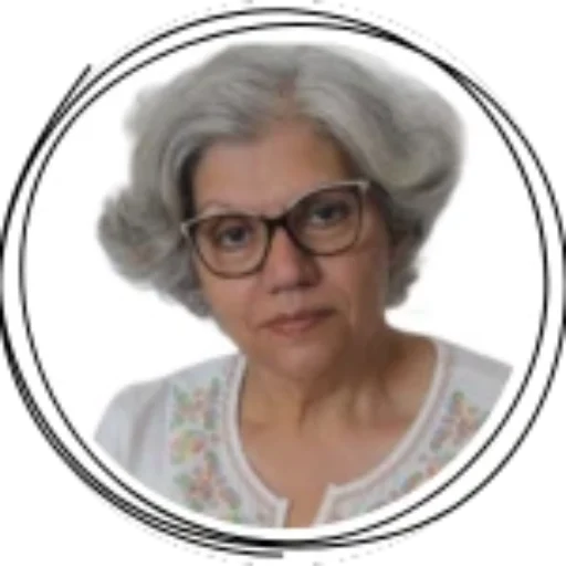logotipo autora Maria Galvão
