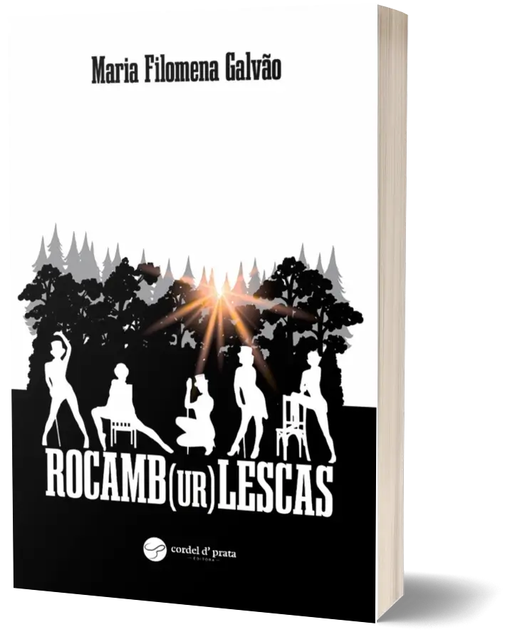 rocamburlescas livro
