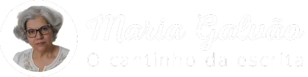logotipo autora branco transparente