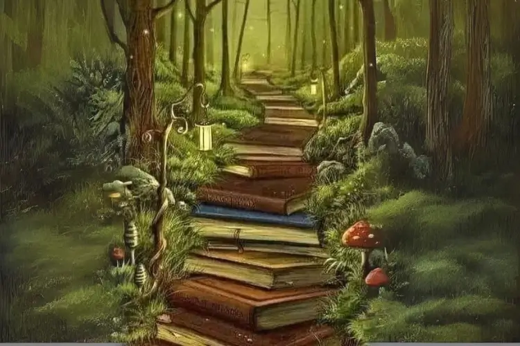 propósito da leitura