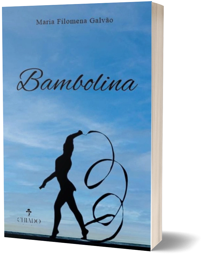livro - bambolina